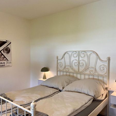 Baeckerhaus - Wohnung Mit Pool Und Garten グムンデン エクステリア 写真