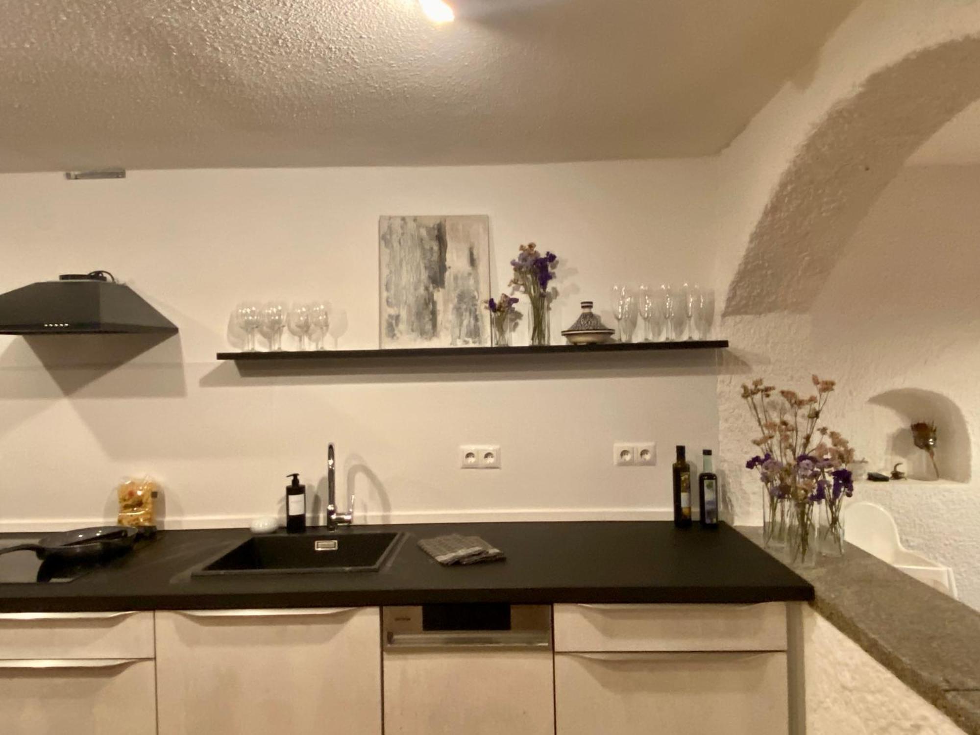Baeckerhaus - Wohnung Mit Pool Und Garten グムンデン エクステリア 写真