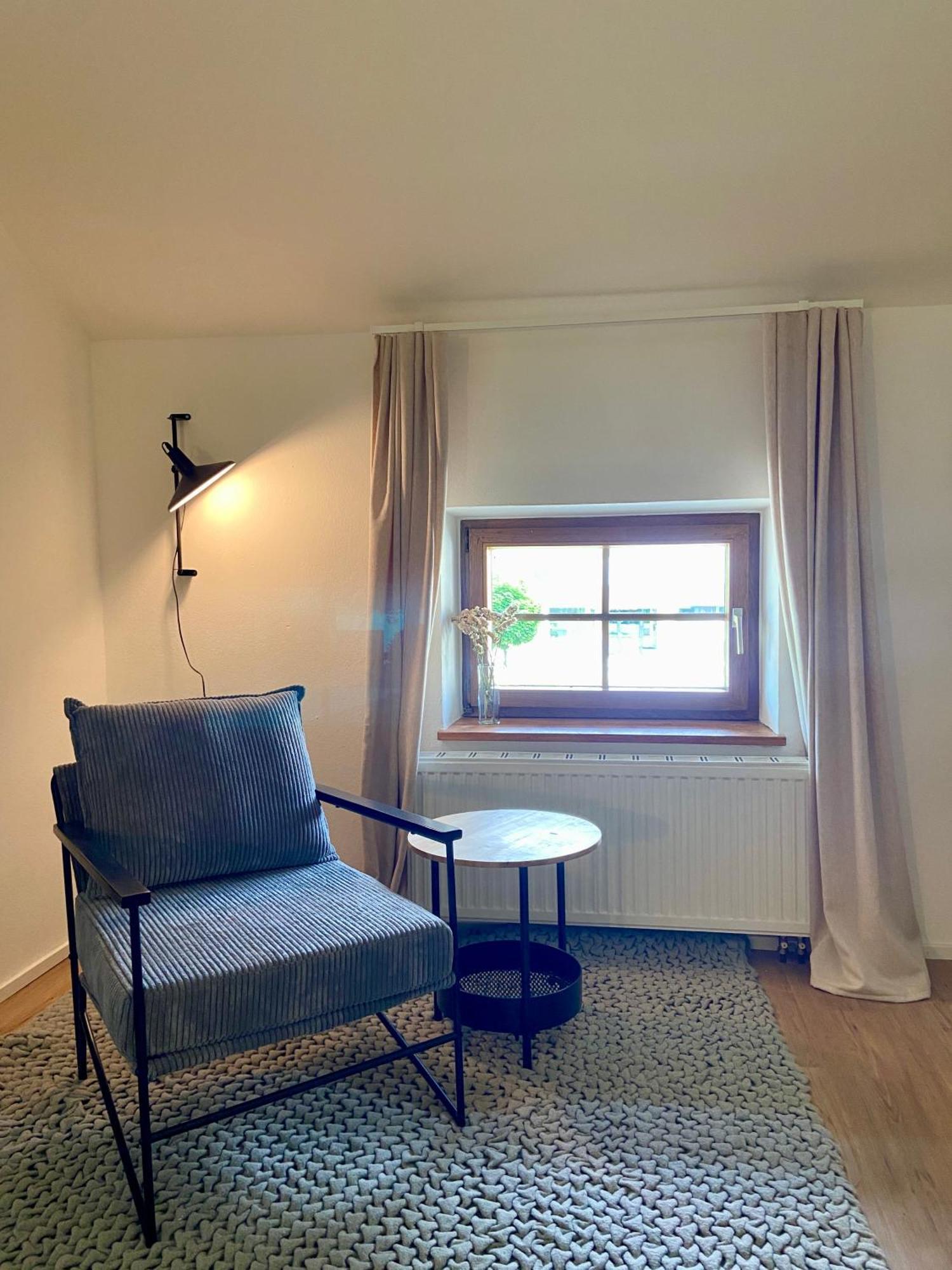 Baeckerhaus - Wohnung Mit Pool Und Garten グムンデン エクステリア 写真
