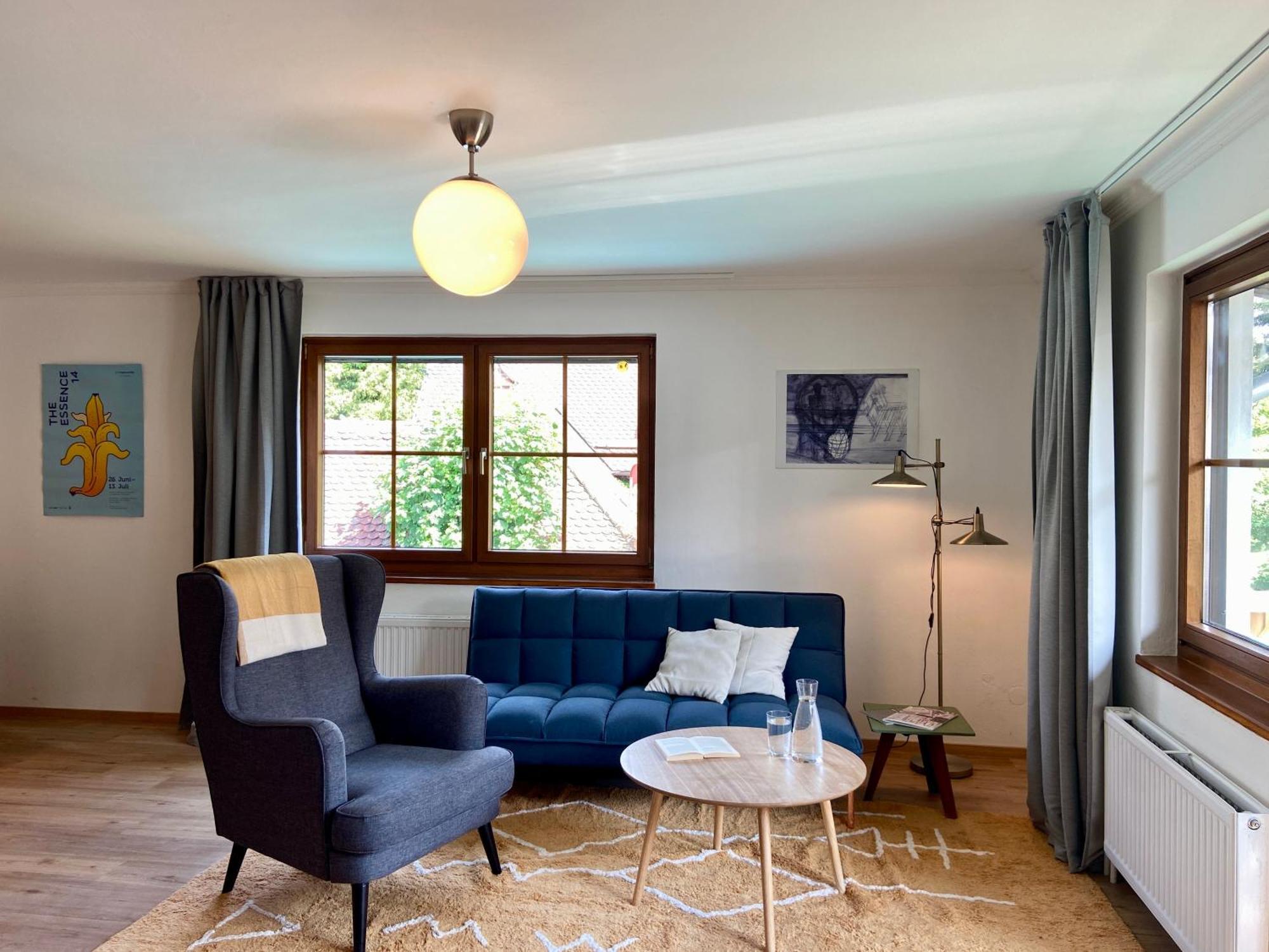 Baeckerhaus - Wohnung Mit Pool Und Garten グムンデン エクステリア 写真