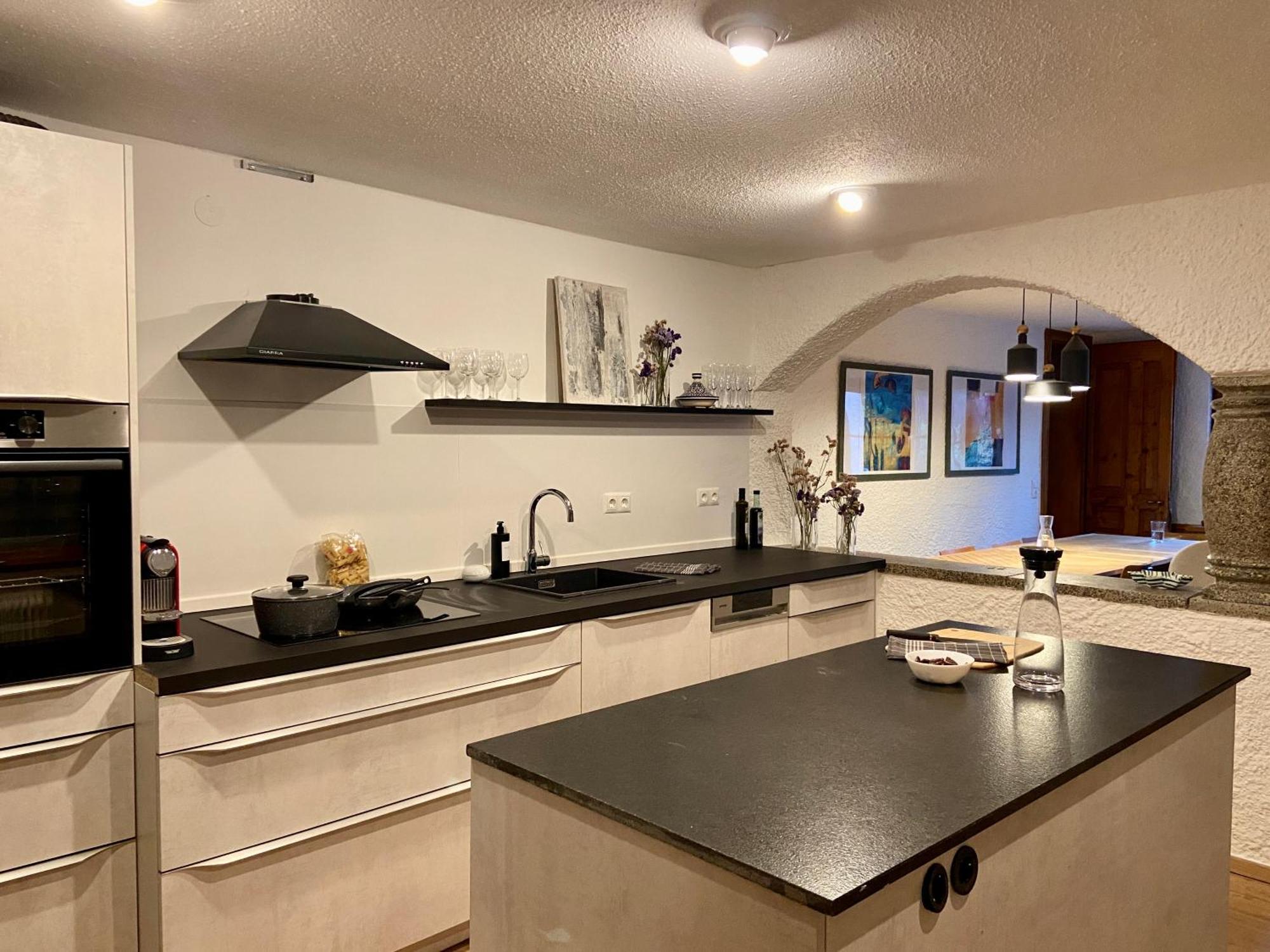 Baeckerhaus - Wohnung Mit Pool Und Garten グムンデン エクステリア 写真