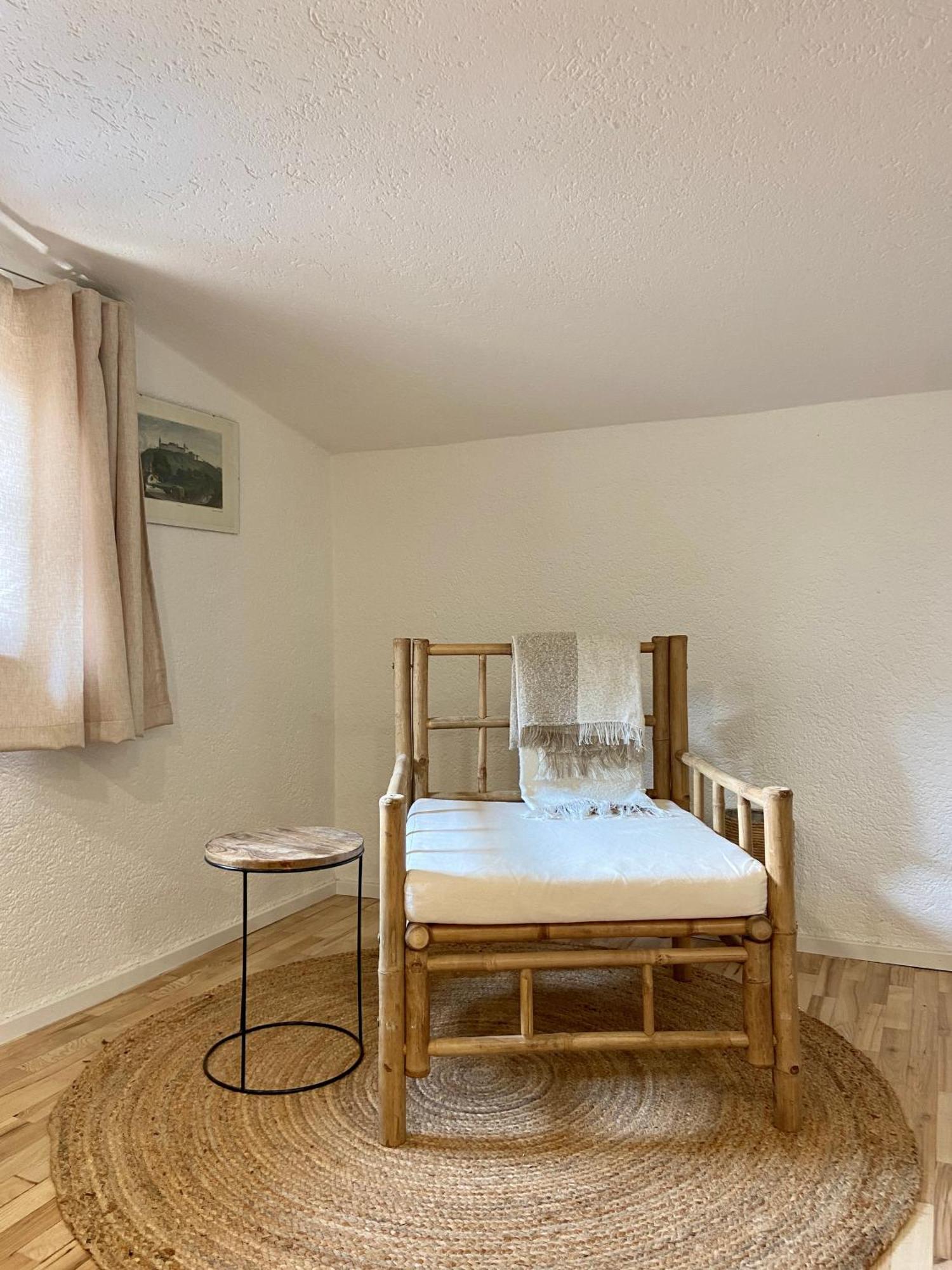Baeckerhaus - Wohnung Mit Pool Und Garten グムンデン エクステリア 写真
