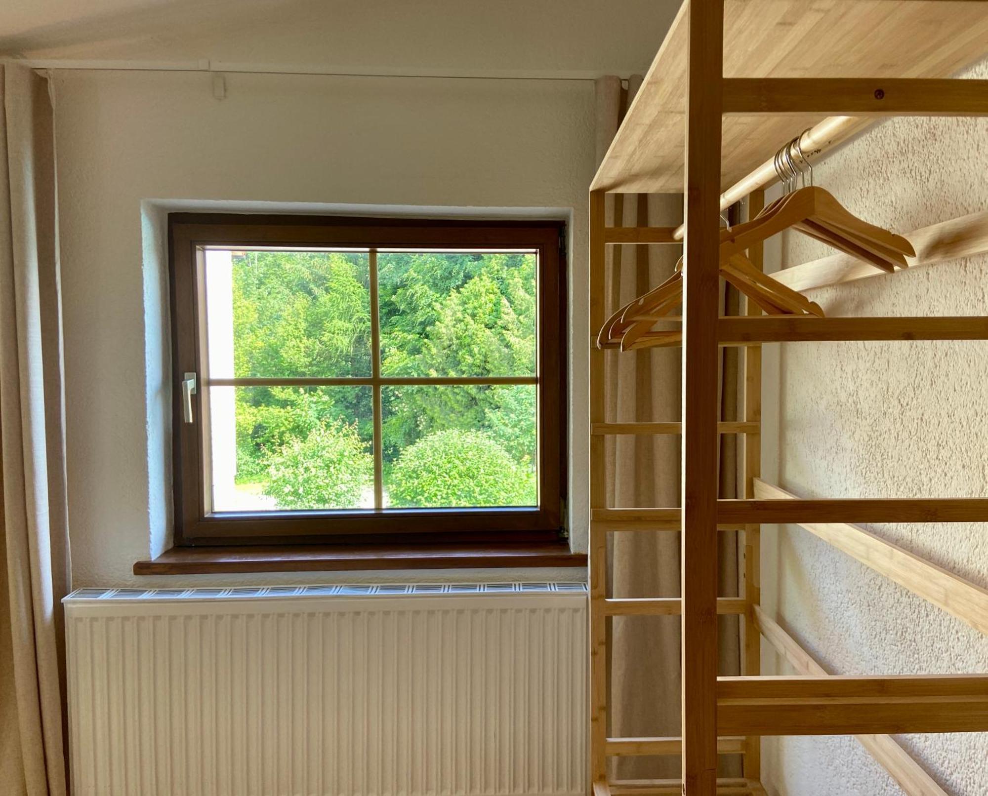 Baeckerhaus - Wohnung Mit Pool Und Garten グムンデン エクステリア 写真