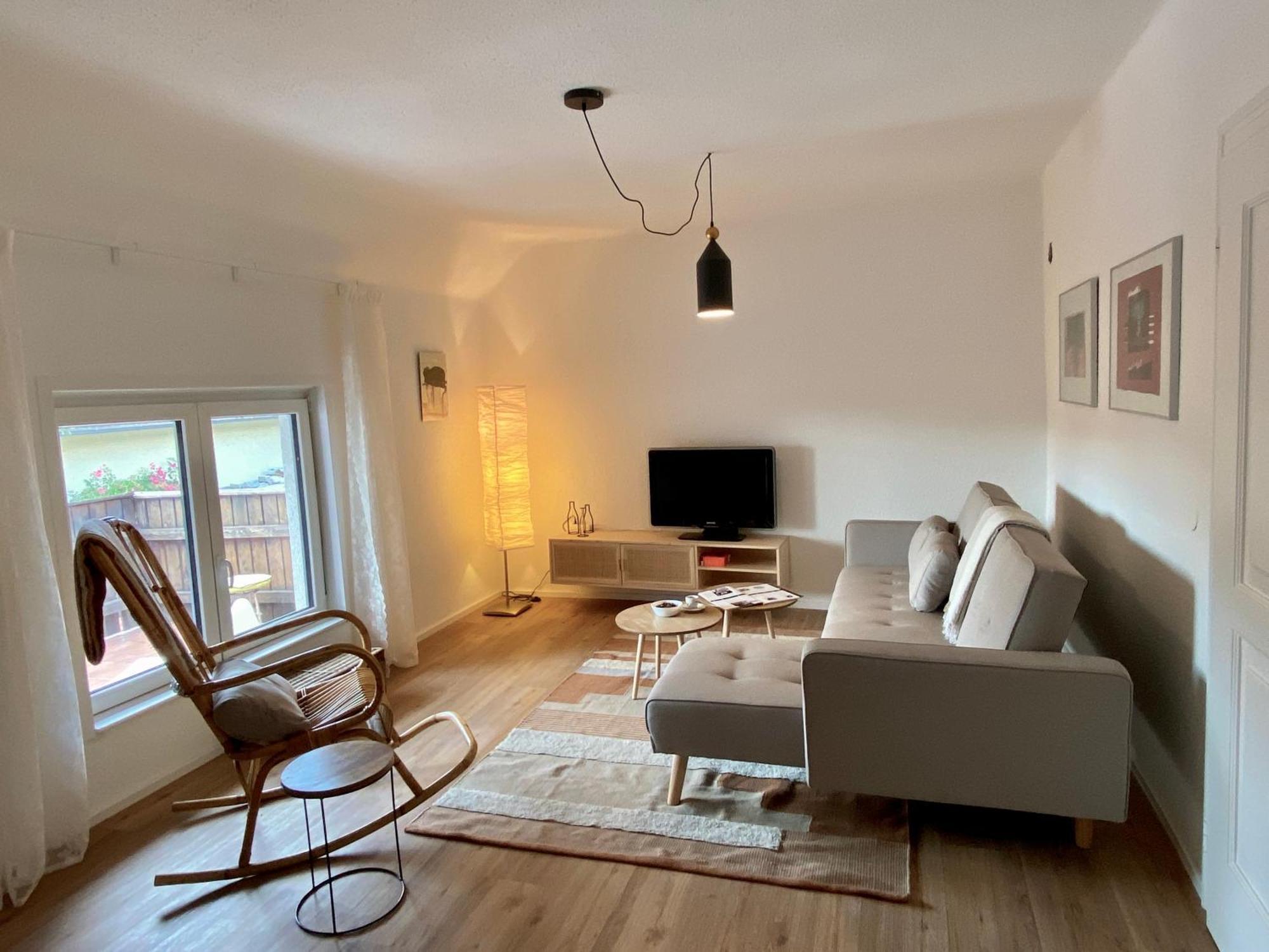 Baeckerhaus - Wohnung Mit Pool Und Garten グムンデン エクステリア 写真